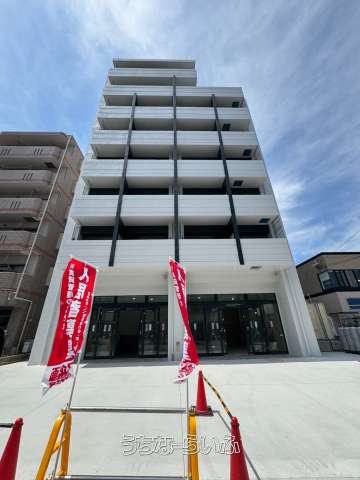 建物の写真