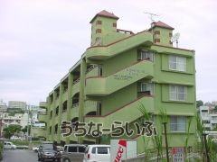 建物の写真