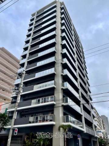 建物の写真