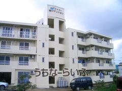 建物の写真