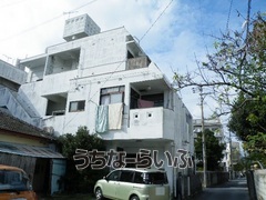 建物の写真