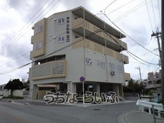 建物の写真