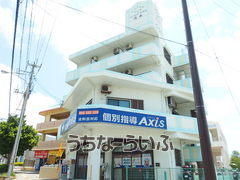建物の写真