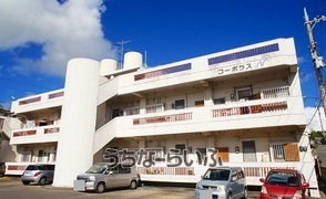 建物の写真