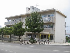 建物の写真