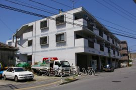 建物の写真