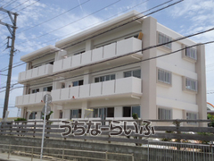 建物の写真