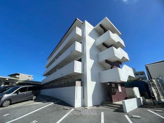 建物の写真