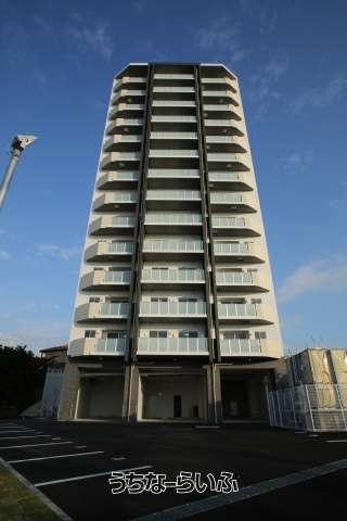 建物の写真