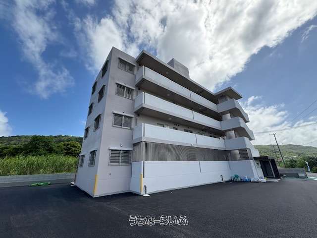 建物の写真