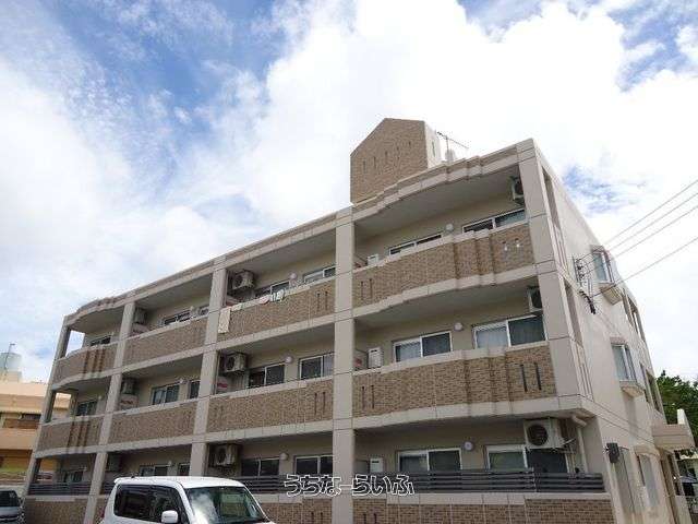 建物の写真