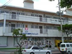 建物の写真