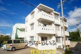 建物の写真
