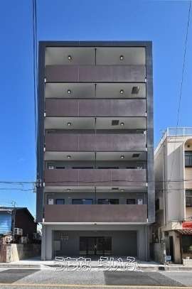 建物の写真