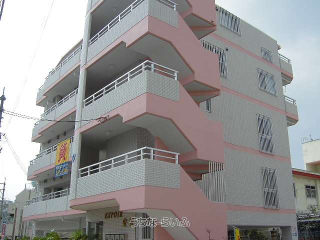 建物の写真