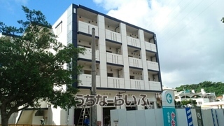 建物の写真