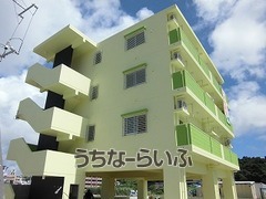 建物の写真