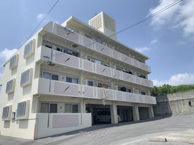 建物の写真