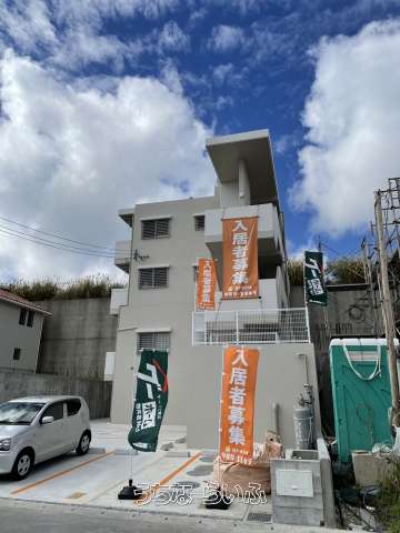 建物の写真