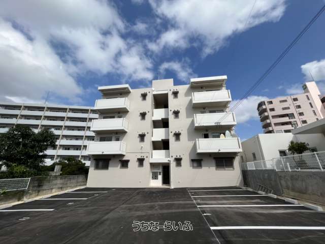建物の写真