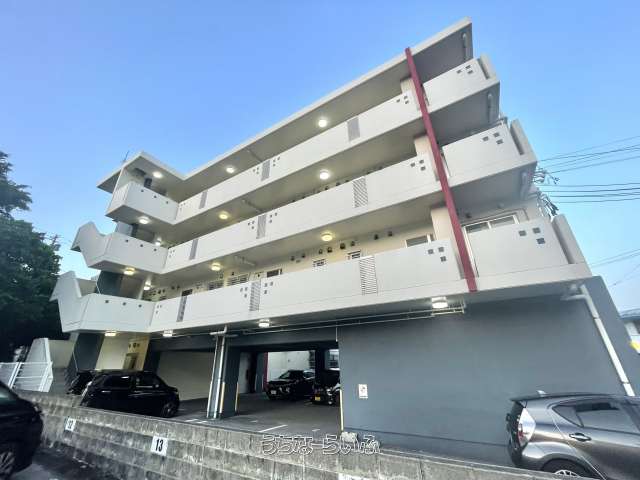 建物の写真
