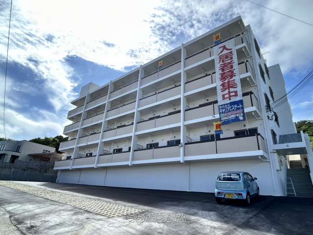 建物の写真