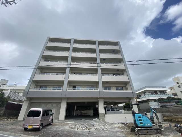 建物の写真
