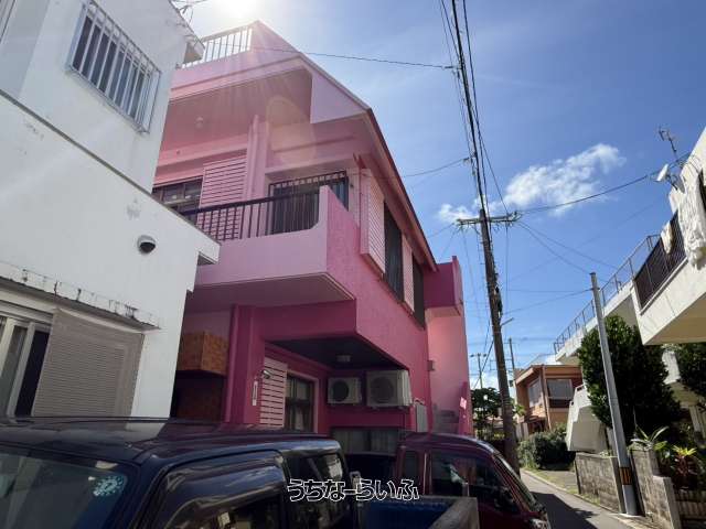 建物の写真