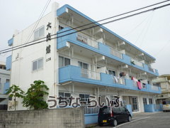 建物の写真