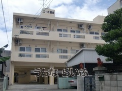建物の写真