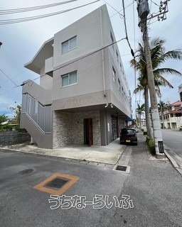 建物の写真