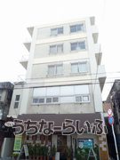 建物の写真