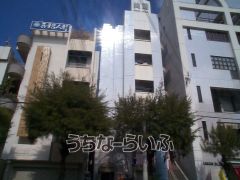 建物の写真