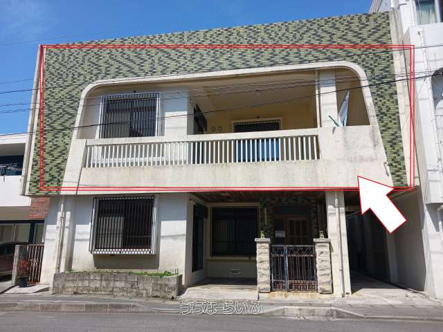 建物の写真