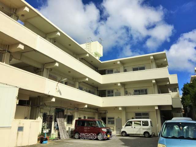 建物の写真
