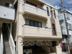 建物の写真