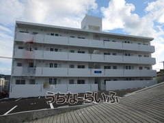 建物の写真