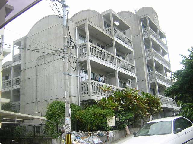 建物の写真