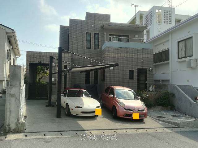 建物の写真