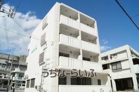 建物の写真