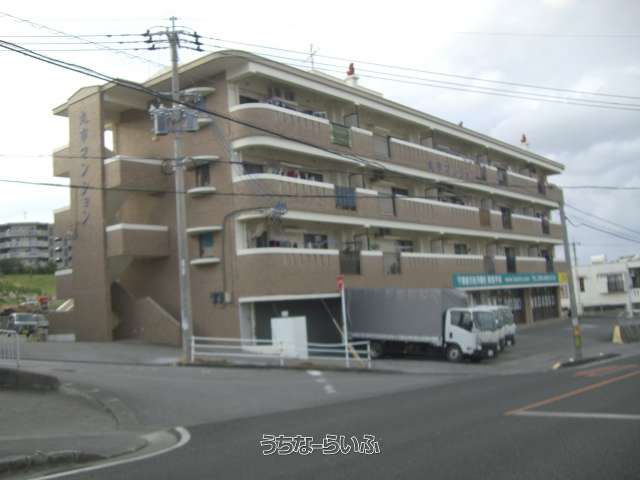 建物の写真