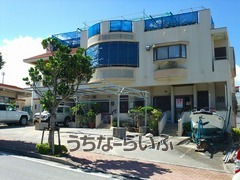 建物の写真