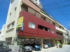 建物の写真
