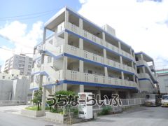 建物の写真