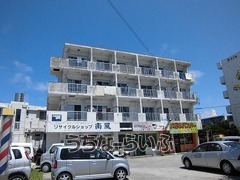 建物の写真