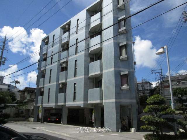 建物の写真