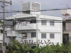 建物の写真