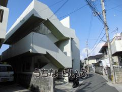 建物の写真