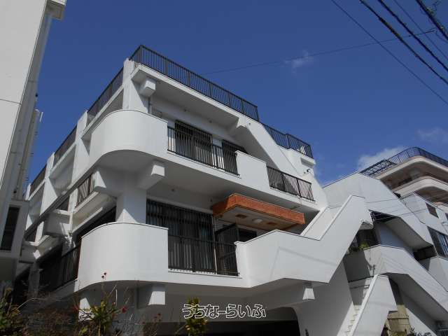 建物の写真