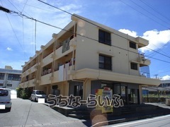 建物の写真